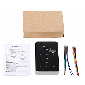 RFID touch keypad New Standalone Access Controller