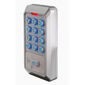 Metal Case Access Control RFID Reader