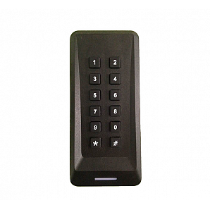 Access Control Single Door Intelligent RFID Access Controller