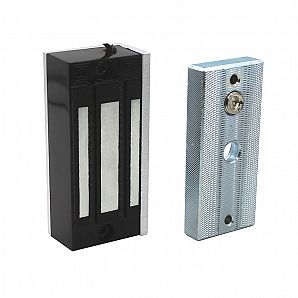 Magnetic Lock With 60kgs Holding Force