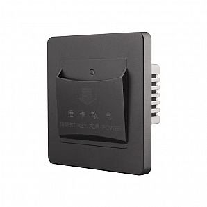 Mifare Power Switch Insert Card For Power Switch