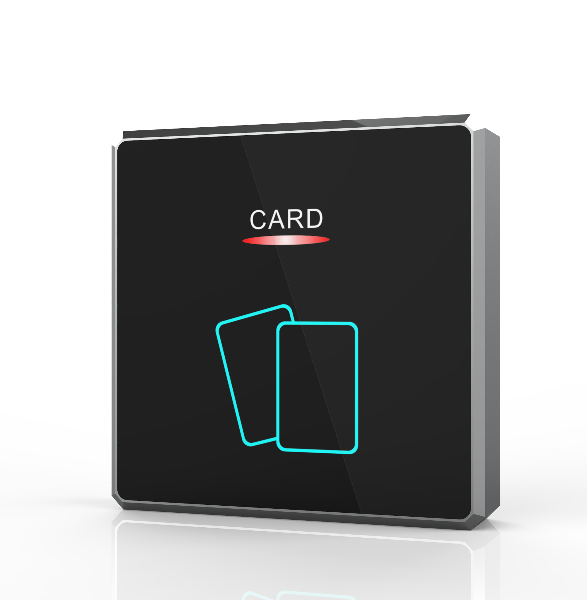 New RFID Card Reader Access Control Products