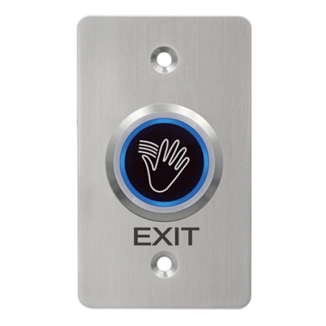 OP50-32 Stainless Steel Case Touchless Exit Button-2.gif