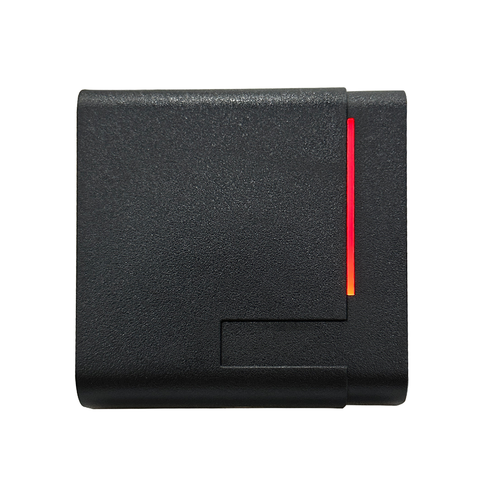 125Khz EM RFID Reader RS485 OSDP Protocol Access Control Card Reader 13.56Mhz OSDP Access Control RS485 RFID Reader