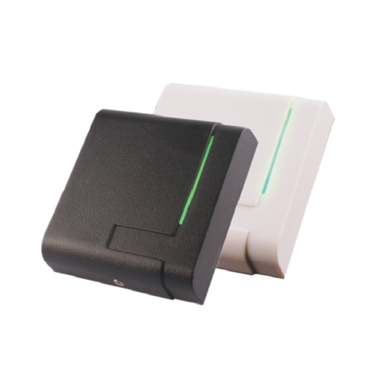 125Khz EM RFID Reader RS485 OSDP Protocol Access Control Card Reader 13.56Mhz OSDP Access Control RS485 RFID Reader
