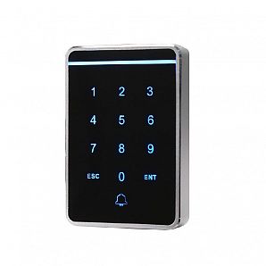 Touch keypad Access Control