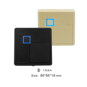 EM and Mifare RFID Reader