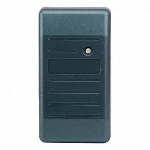 Outdoor RS485 RFID Reader Proximity 125khz EM ID Card Reader Door Access Control Smart Reader