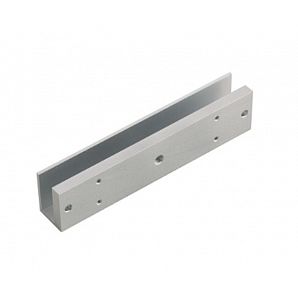 280kg U magnetic lock bracket for Glass Door wooden door and metal door