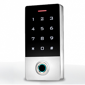TF1 nfc readers rfid sensor Fingerprint Biometric Keypad Access Controller