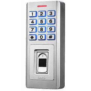 Keypad Fingerprint Access Control