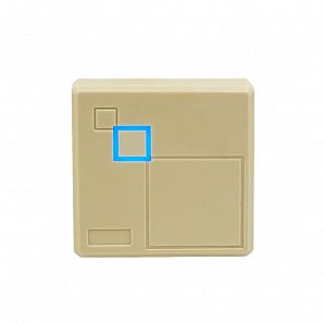Anti-Copy CPU/Mifare Card Reader CPU Smart Card Reader