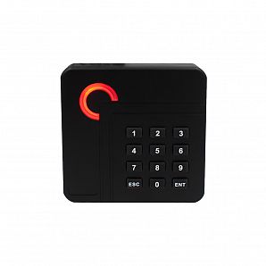 Contactless Keypad RFID Reader
