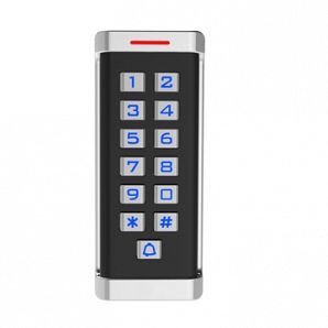 Keypad Metal Access Controller