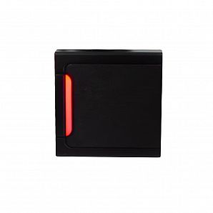 Free PC Software Access Control CPU Encrypted Card Reader WG26/WG34 Output