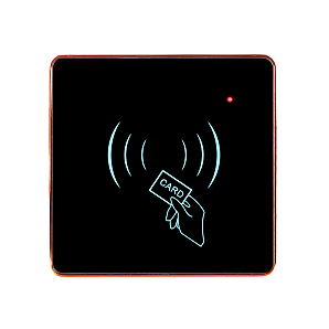 Cloud WIFI RFID Access Control