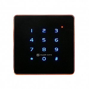 Cloud WIFI RFID Keypad Access Control
