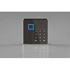 Metal Case Standalone controller Door Access Controller