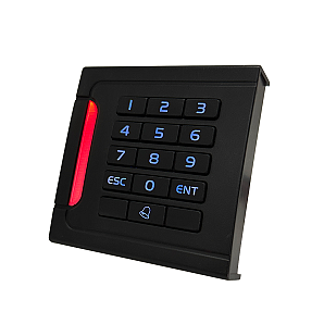125kHz Card RFID Tag Access Controller